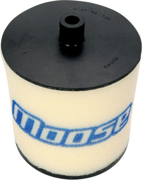 Moose Racing Air Filter - Honda 3-20-09