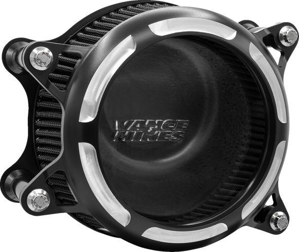 Vo2 Air Intake Kit - Black Contrast 41099