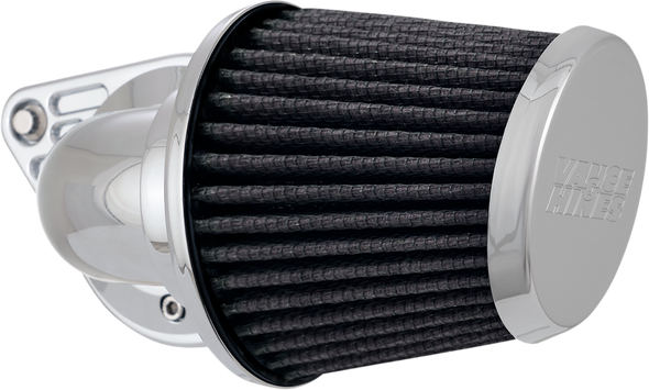 Vance & Hines Vo2 Falcon Air Intake - Chrome 71067