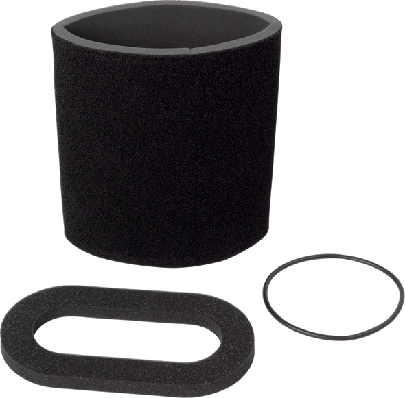 Replacement Air Filter - Yamaha 48-1079
