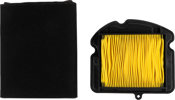 Replacement Air Filter - Yamaha 48-1080
