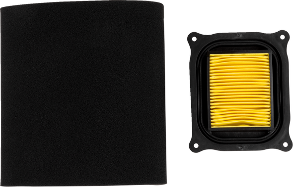 Replacement Air Filter - Yamaha 48-1082