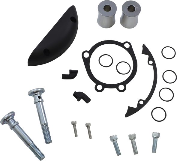 Arlen Ness Replacement Air Cleaner Hardware Kit 602-006 Arlen Ness Replacement Air Cleaner Hardware Kit 602-006
