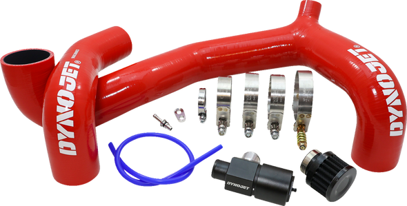 Dynojet Boost Tube Kit - Can-Am 96030009