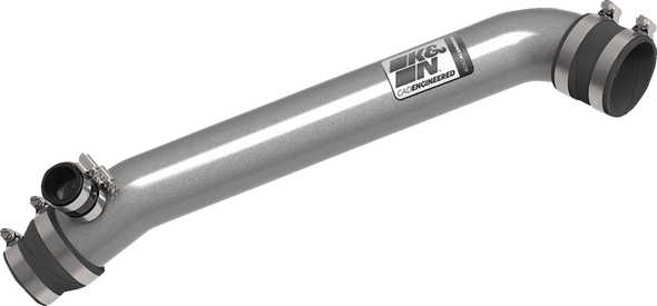 K & N Charge Pipe - Polaris 77-1008Kc