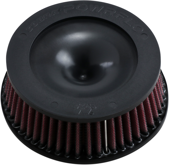 Cobra Replacement Rpt Air Filter 99-0702P-Sb