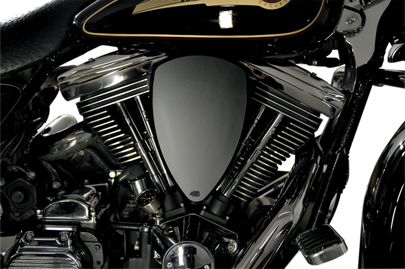 Baron Big Air Kit - Smooth - Black Ba-2013-00B