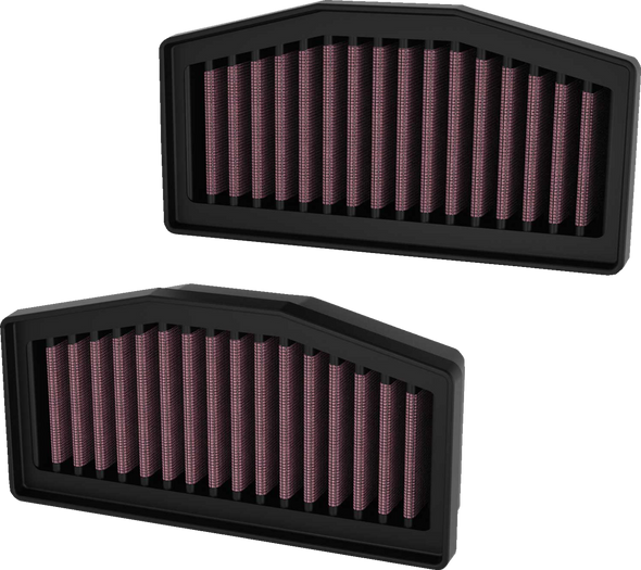 High-Flow Air Filters - Bmw Bm-1324