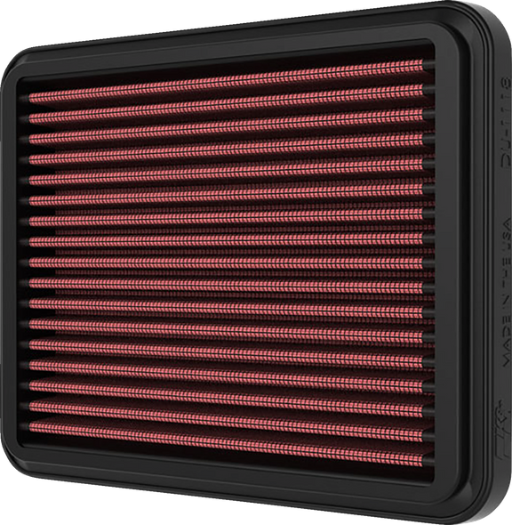 High-Flow Air Filter - Ducati Du-1118