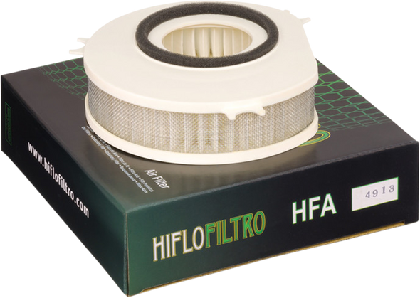 Hiflofiltro Replacement Oe Air Filter - Yamaha Hfa4913