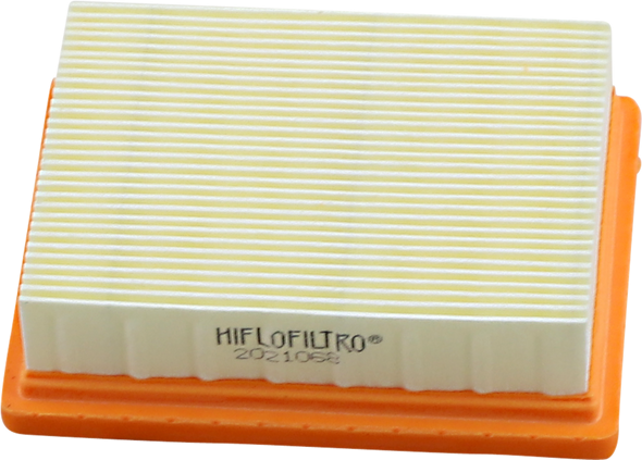 Hiflofiltro Replacement Air Filter - Triumph Hfa6509