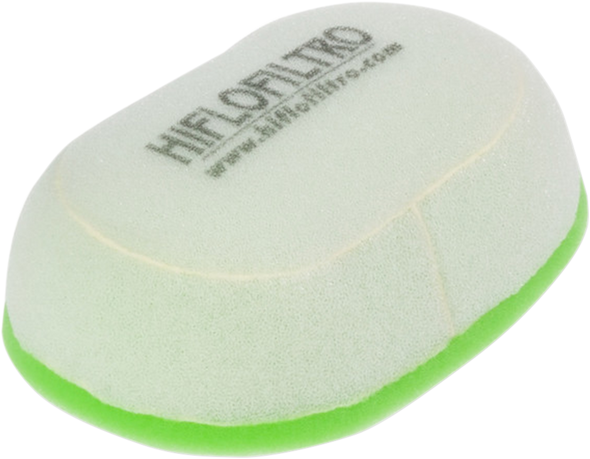 Hiflofiltro Replacement Oe Air Filter - Yamaha Hff4019