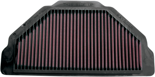 K & N Oe Replacement High-Flow Air Filter - Kawasaki Ka-6098 K & N Oe Replacement High-Flow Air Filter - Kawasaki Ka-6098