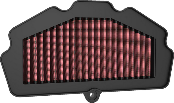 High-Flow Air Filter - Kawasaki Ka-6517