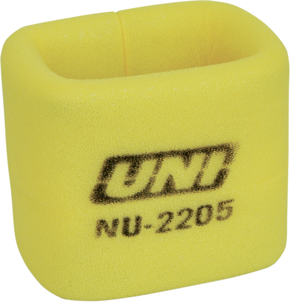 Uni Filter Replacement Oem Air Filter - Yamaha Nu-2205