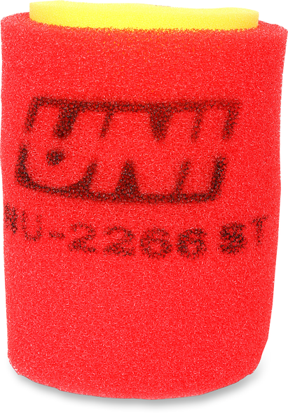 Uni Filter Air Filter - Yamaha Nu-2266St