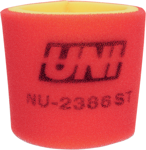 Uni Filter Air Filter - Kawasaki Nu-2386St