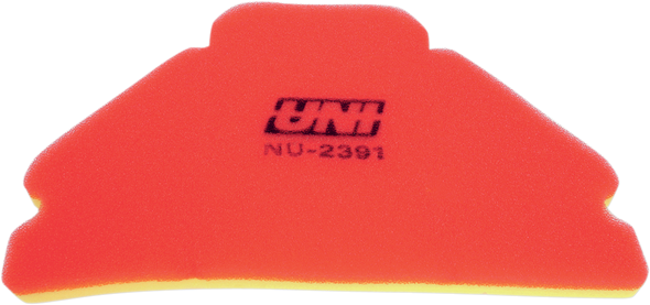 Uni Filter Replacement Oem Air Filter - Kawasaki Nu-2391