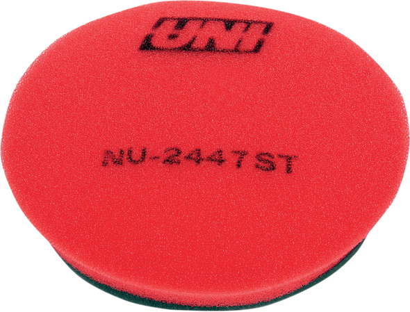 Uni Filter Air Filter - Suzuki Nu-2447St