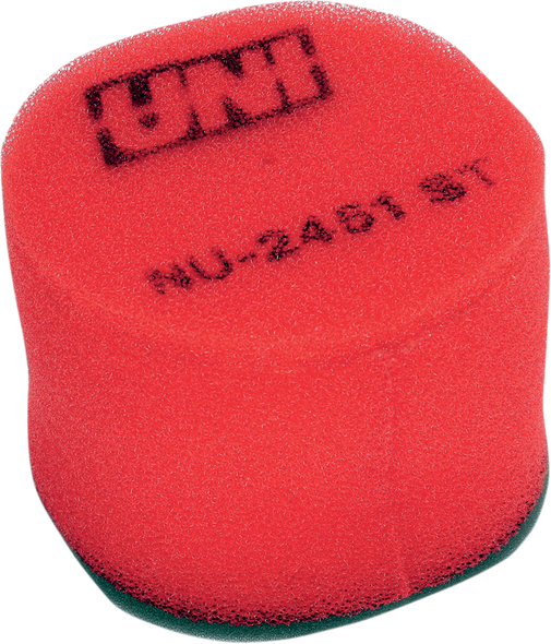 Uni Filter Air Filter - Suzuki Nu-2451St