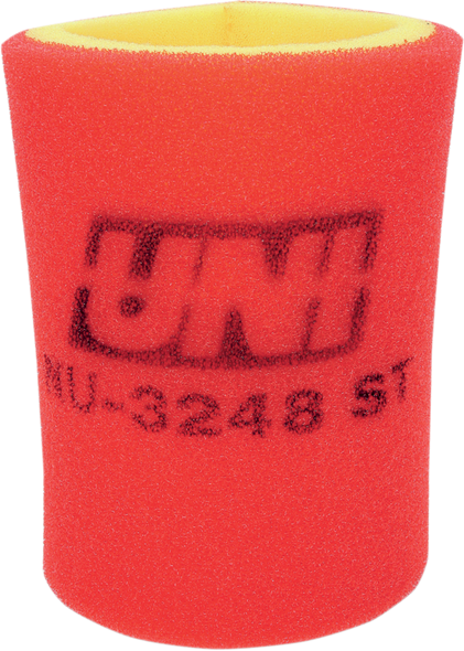 Uni Filter Air Filter - Yamaha Nu-3248St