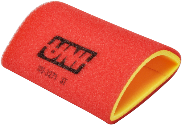 Uni Filter Air Filter - Yamaha Nu-3271St