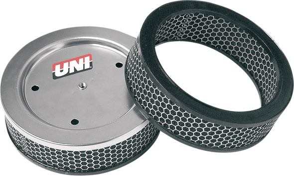 Uni Filter Air Filter Element - Evolution Screamin' Eagle Nu-3429