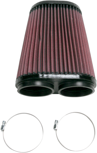 Pro Design Replacement Air Filter - Pro-Flow - Yamaha Pd206A Pro Design Replacement Air Filter - Pro-Flow - Yamaha Pd206A