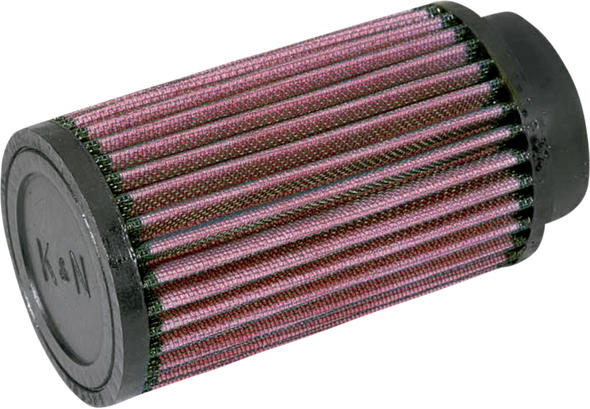 K & N Universal Clamp-On Air Filter - 63.5 Mm Rd-0720 K & N Universal Clamp-On Air Filter - 63.5 Mm Rd-0720