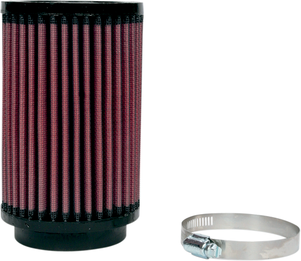 K & N Universal Air Filter - Centered Ru-1620