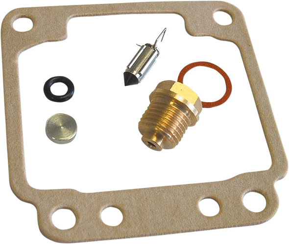Carburetor Repair Kit - Yamaha 18-5111