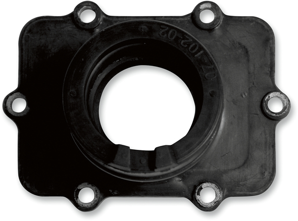 Kimpex Carburetor Mounting Flange - Ski-Doo 301753