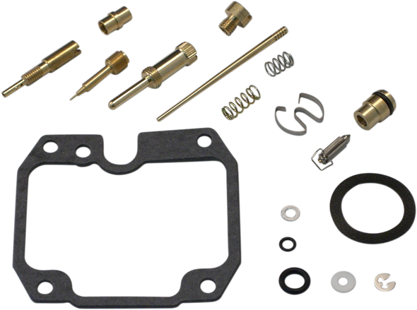 Shindy Carburetor Repair Kit - Kawasaki 03-101