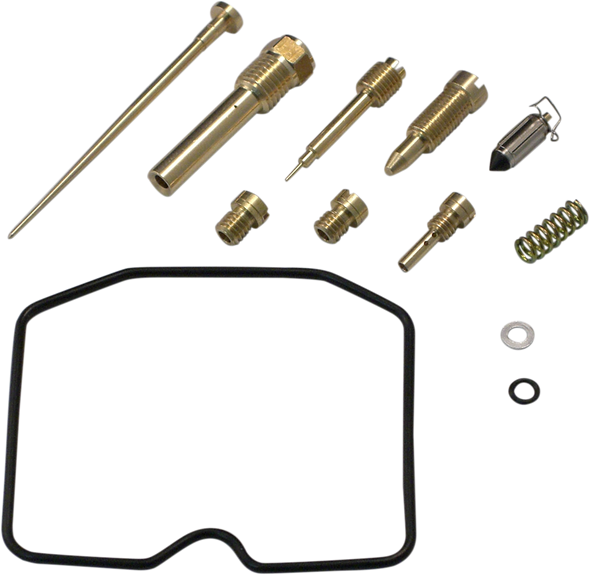 Shindy Carburetor Repair Kit - Kawasaki 03-112