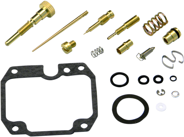 Shindy Carburetor Repair Kit - Yamaha 03-306