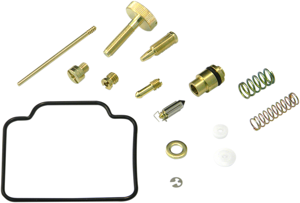 Shindy Carburetor Repair Kit - Polaris 03-409