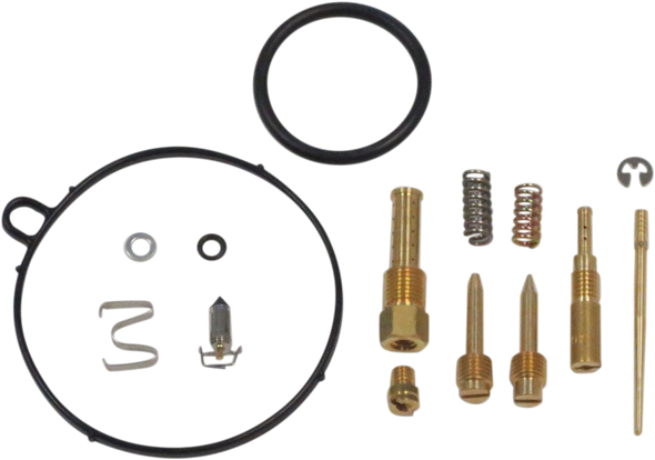 Shindy Carburetor Repair Kit - Polaris 03-422