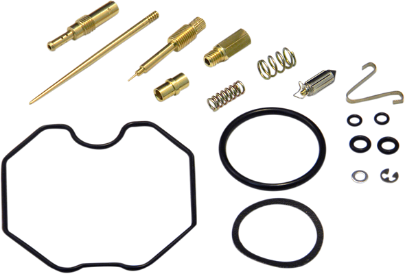 Shindy Carburetor Repair Kit - Honda 03-719