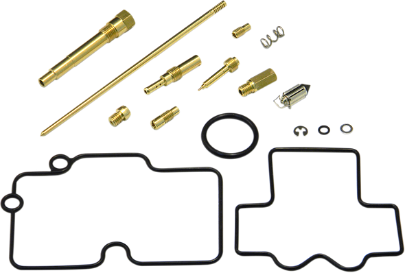 Shindy Carburetor Repair Kit - Kawasaki 03-756