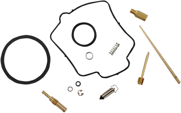 Shindy Carburetor Repair Kit - Honda 03-7A5