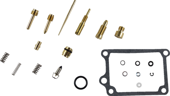 Shindy Carburetor Repair Kit - Suzuki 03-810