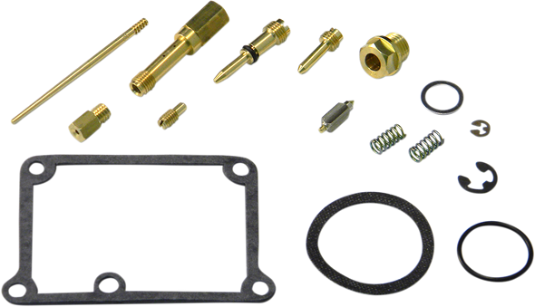 Shindy Carburetor Repair Kit - Yamaha 03-851