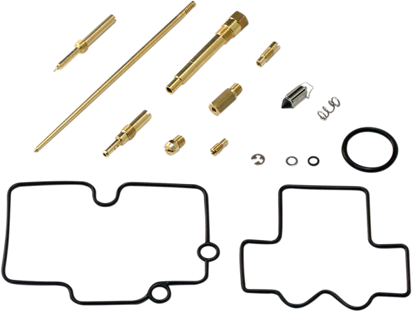 Shindy Carburetor Repair Kit - Yamaha 03-861