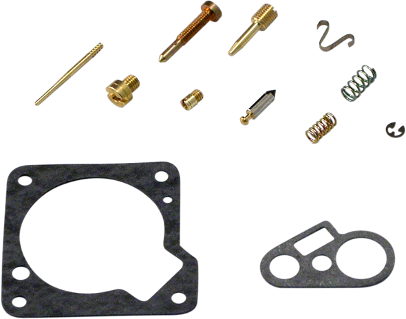 Shindy Carburetor Repair Kit - Yamaha 03-866