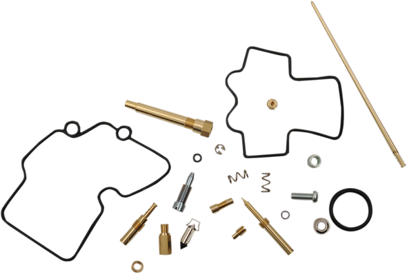 Shindy Carburetor Repair Kit - Yamaha 03-885