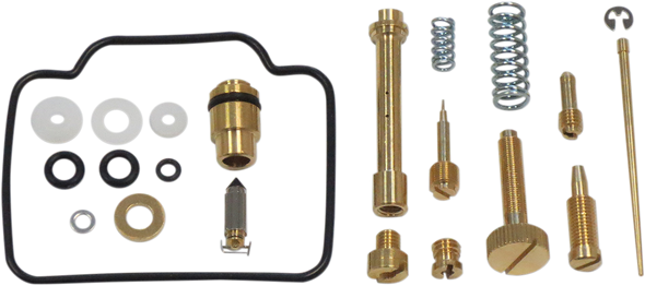 Shindy Carburetor Repair Kit - Yamaha 03-893