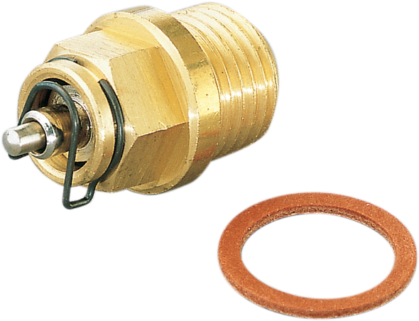 Wsm Needle And Seat - Mikuni 07-410J