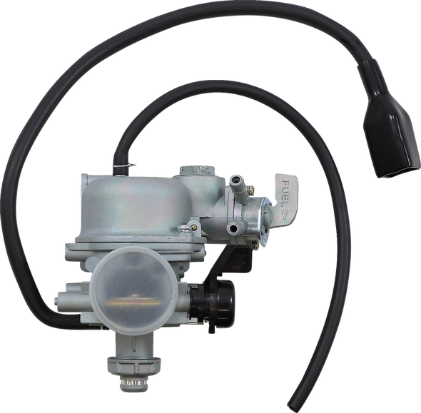 Moose Utility Replacement Carburetor - Honda 400-1235-Pu