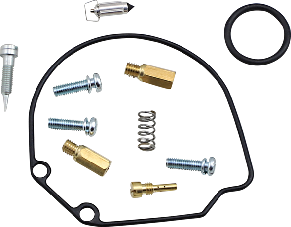 Parts Unlimited Carburetor Repair Kit - Yamaha
