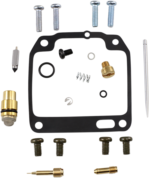 Parts Unlimited Carburetor Repair Kit - Suzuki